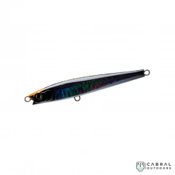 Duel Hardcore Monster Shot Hard Lure | Size: 11cm | 50g