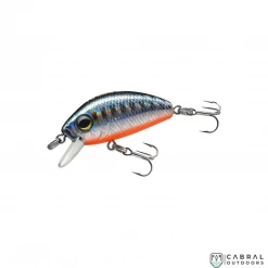 Lures Yo-Zuri L-Minnow Hard Lure | Size: 3-4cm | 3.5-5g