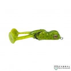 Scum Frog Big Foot | 2.5" (6.35cm) | 10.5g Lures 47 Scum Frog Big Foot | 2.5