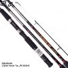 Daiwa Jupiter Power Tip Matt Black 7ft -10ft Spinning Fishing Rod