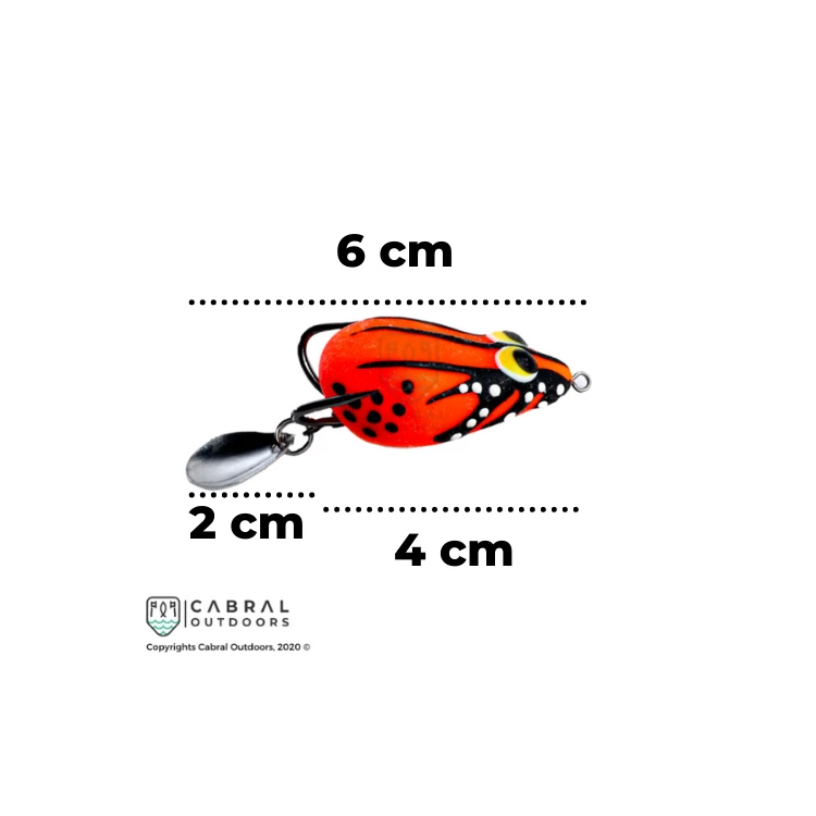 Lures Factory Finess Lures LuresFactory Combait Spinner Jerry Series | 5g | Size: 6cm | 1pcs/pkt 4 Lures Factory Finess Lures LuresFactory Combait Spinner Jerry Series | 5g | Size: 6cm | 1pcs/pkt