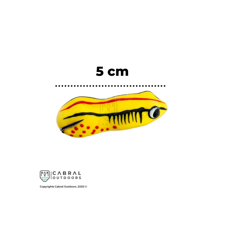 Lures Factory Finess Lures LuresFactory Combait Spinner I-Jon Series | 5g | Size: 5cm | 1pcs/pkt 4 Lures Factory Finess Lures LuresFactory Combait Spinner I-Jon Series | 5g | Size: 5cm | 1pcs/pkt