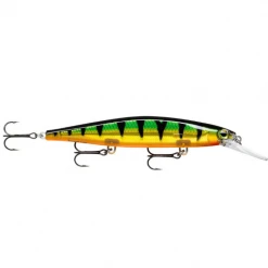 Lures Rapala Shadow Rap® Jerkbait Deep Hard Lure | Size: 11cm | 13g