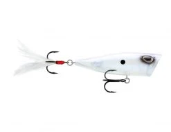Storm Arashi Rattling Cover Pop Hard Lure 8cm/14g, 1pcs/pkt Popper