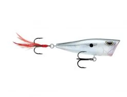 Storm Arashi Rattling Cover Pop Hard Lure 8cm/14g, 1pcs/pkt Popper