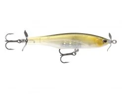 Storm Arashi Spinbait Hard Lure 8cm/10g, 1pcs/pkt Lures 12 Storm Arashi Spinbait Hard Lure 8cm/10g, 1pcs/pkt Lures