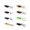 Lucana Nova Jr Frog Lure 5.5cm/13g, 1pcs/pkt 2 Lucana Nova Jr Frog Lure 5.5cm/13g, 1pcs/pkt