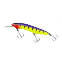 Lucana Komodo Size: 125mm | 26.8g | 1pc/pk Lures