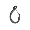 Mustad Carabiner Eco (Black)