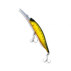 Lures Lucana Warrior Size: 100mm | 15.8g| 1pc/pck