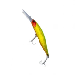 Lures Lucana Warrior Size: 100mm | 15.8g| 1pc/pck