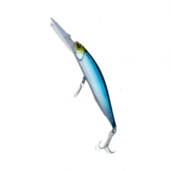 Lures Lucana Warrior Size: 100mm | 15.8g| 1pc/pck