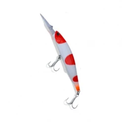 Lures Lucana Warrior Size: 100mm | 15.8g| 1pc/pck