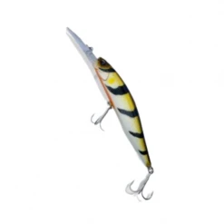 Lures Lucana Warrior Size: 100mm | 15.8g| 1pc/pck