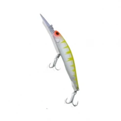 Lures Lucana Warrior Size: 100mm | 15.8g| 1pc/pck