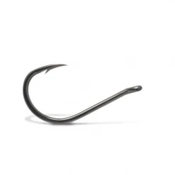 VMC Chinu Hook With Eye | Size: 1-14 Hooks
