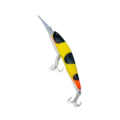 Lures Lucana Warrior Size: 100mm | 15.8g| 1pc/pck
