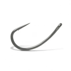VMC Mystic Carp Curve Shank 7025NT Hook | Size 4 And 5 | 10pcs/pkt Hooks
