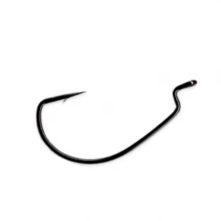 VMC HD Worm Hook 7317LD | 4/0-5/0 | 4-5pcs/pkt