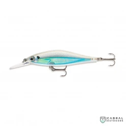Lures Rapala Shadow Rap Shad Deep Hard Lure | Size: 9cm | 12g