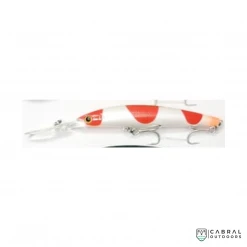Lucana Falcon 120 Hard Lure | Size: 120mm | 20g