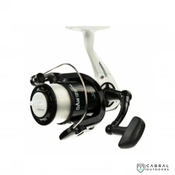 [B-Stock] DAM Fighter Pro 150 FD Spinning Reel