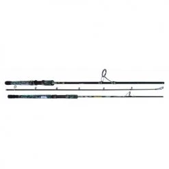 Berkley River Monster 8' "The Beast Slayer" Custom Professional Spinning Rod