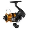 Shimano FX 2500 HG Fishing Spinning Reel Reels