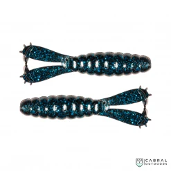 Lures Zman Baby Goat 10x Tough Elaztech | Size: 3" | 6pcs/pk