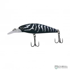 Lures FishArt Panic Floating Hard Bait | Size: 70mm | 8g