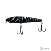 FishArt Bullet Topwater Hard Bait | Size: 115mm | 22.5g Lures 2 FishArt Bullet Topwater Hard Bait | Size: 115mm | 22.5g Lures