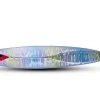 Lures Factory Underground Metal Jig Blade 8 Cm | 40g (No Hooks)
