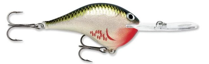 Rapala DT-20 | Size: 7cm | 25g, 1pcs/pkt 6 Rapala DT-20 | Size: 7cm | 25g, 1pcs/pkt