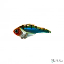 Lures Factory Epan (with Hooks) | Size: 6cm | 20g