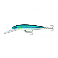 Finess Fishing Rapala 25ft Husky Magnum Trolling Series Hard Lure | Size: 16cm | 67g