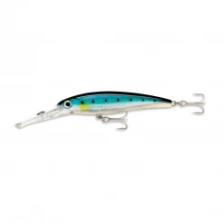 Rapala Saltwater X-Rap Magnum Divebait 20ft Hard Lure | Size: 14cm | 46g