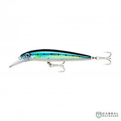 Lures Rapala Husky Jerk Hard Lure | Size: 10cm |10g