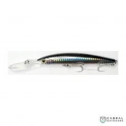 Lucana Falcon 120 Hard Lure | Size: 120mm | 20g