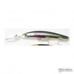 Lucana Falcon 120 Hard Lure | Size: 120mm | 20g