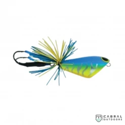 Lures Factory Triton Panama | Size: 4.5cm | 10g
