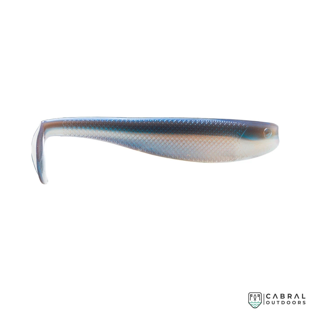 Zman SwimmerZ™ 4inch | 4pcs/pkt Lures 5 Zman SwimmerZ™ 4inch | 4pcs/pkt Lures