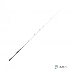 Fishing Rods Bone Black River BRC701XH 7ft BaitCasting Rod