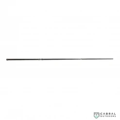 Bone Voyage BVC684XH 6.8ft BaitCasting Travel Rod Fishing Rods 12 Bone Voyage BVC684XH 6.8ft BaitCasting Travel Rod Fishing Rods