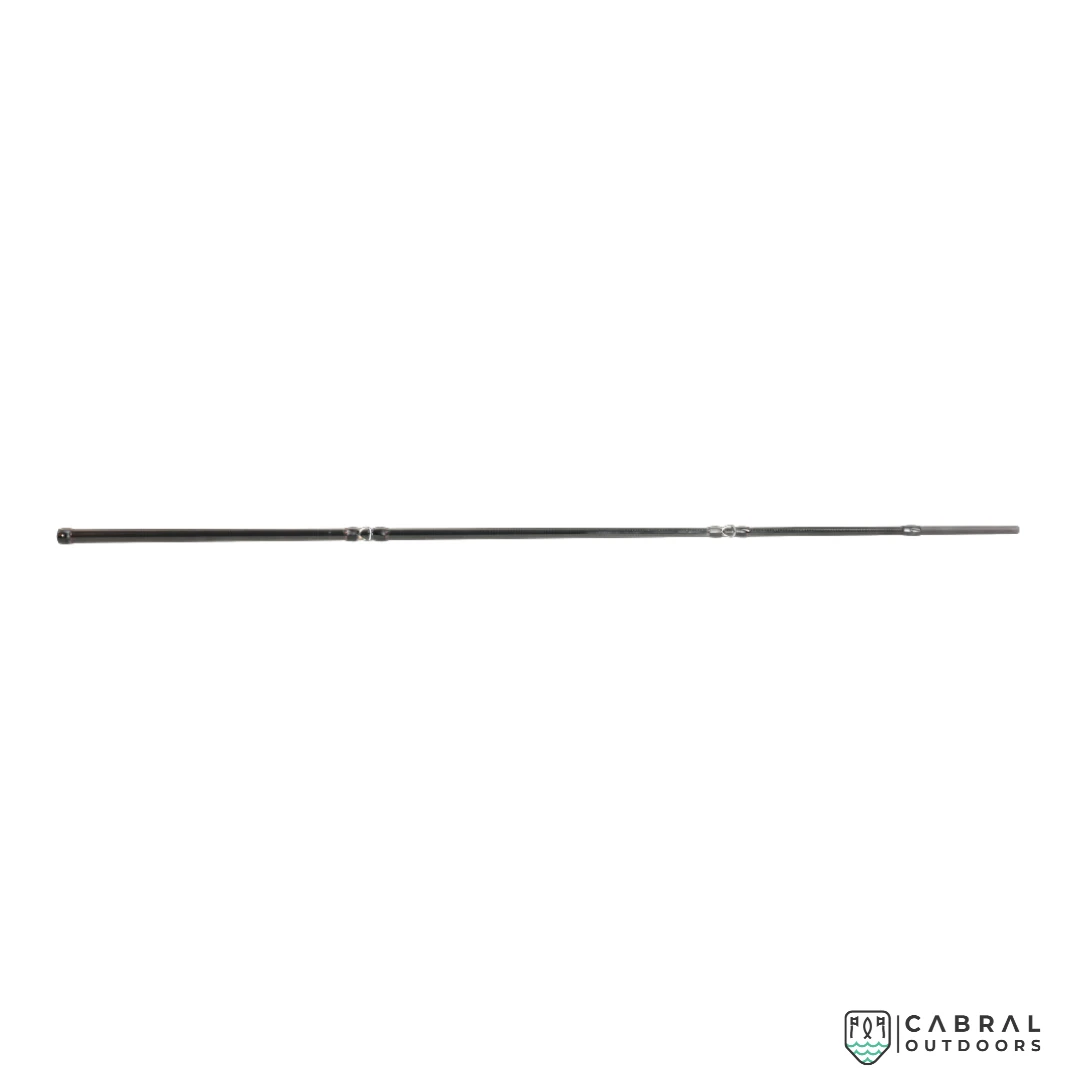 Bone Voyage BVC684XH 6.8ft BaitCasting Travel Rod Fishing Rods 6 Bone Voyage BVC684XH 6.8ft BaitCasting Travel Rod Fishing Rods