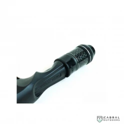 Bone Voyage BVC684MH 6.8ft BaitCasting Travel Rod Fishing Rods