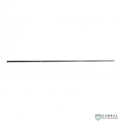 Bone Voyage BVC704XXH 7ft BaitCasting Travel Rod