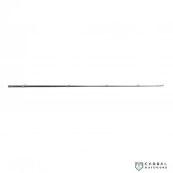 Bone Voyage BVC704XXH 7ft BaitCasting Travel Rod