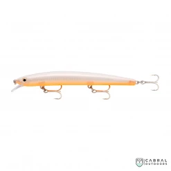 Rapala Max Rap 15 Hard Bait | Size: 15cm | 23g Lures