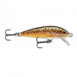 Rapala Original Floater | Size: 5cm | 3g Finess Lures