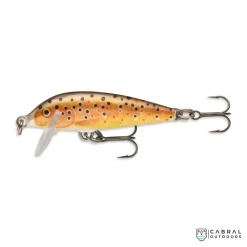 Rapala Countdown Hard Lure | Size: 3cm-5cm